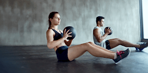Core Power,core Power antrenmanı, core bölgesi